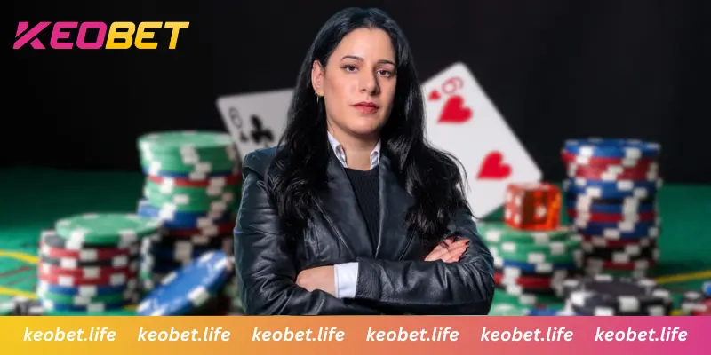 เส้นทางอาชีพและบทบาทสำคัญที่ Keobet 