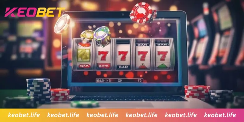 คลังสล็อตหลากหลายพร้อมแจ็กพอตขนาดใหญ่