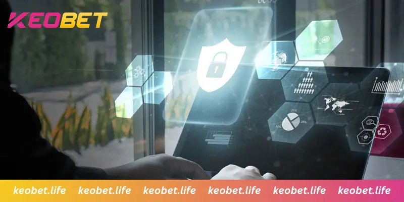 ความปลอดภัยของข้อมูลและบัญชีผู้เล่น