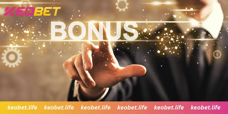 ข้อมูลโบนัสและโปรโมชั่นสำหรับผู้เล่น