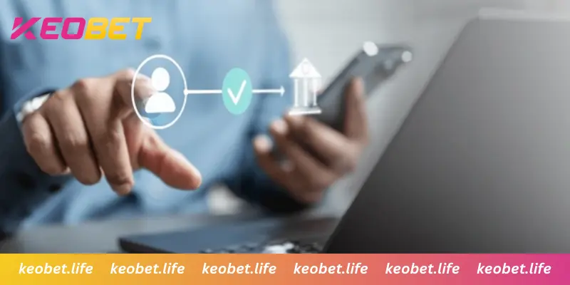 ข้อควรระวังสำคัญก่อนถอนเงิน Keobet