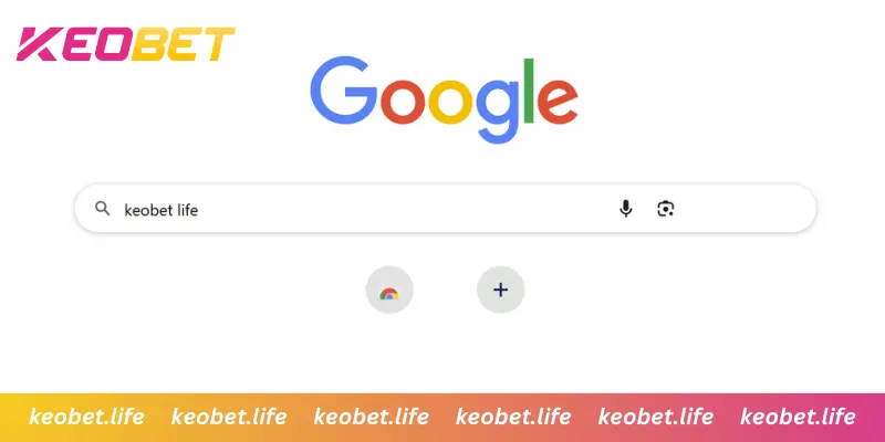 เข้าสู่เว็บไซต์ Keobet