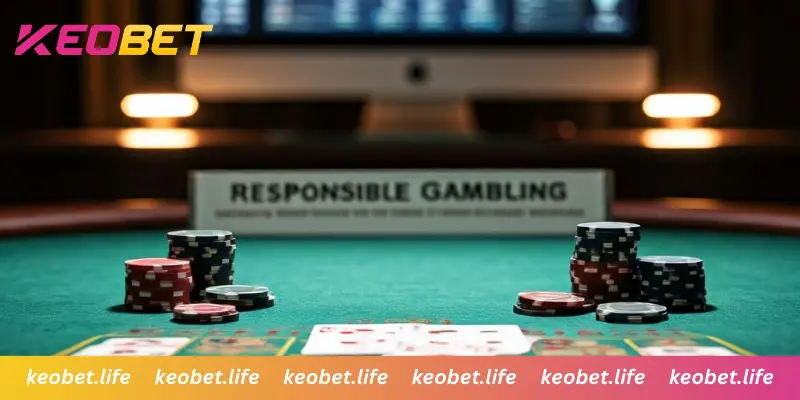 การกำหนดงบประมาณก่อนเริ่มเดิมพัน