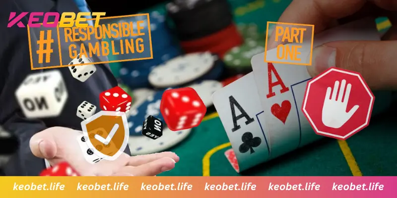 สัญญาณเตือนของปัญหาการพนัน