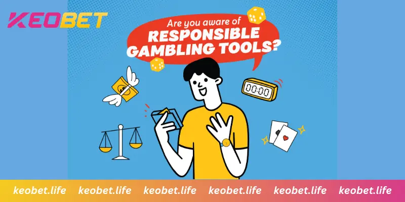 เครื่องมือช่วยควบคุมการเล่นพนัน