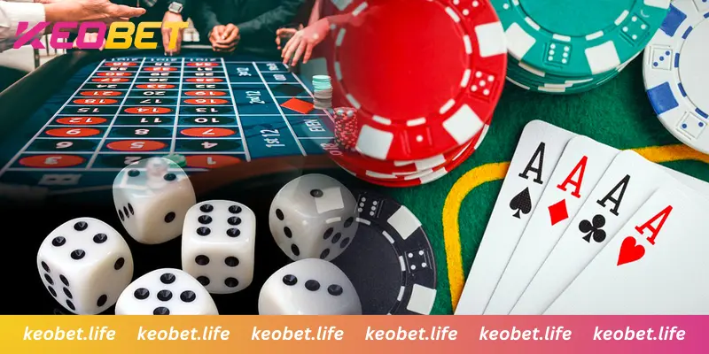 ทิศทางการพัฒนาในระยะยาวของ Keobet